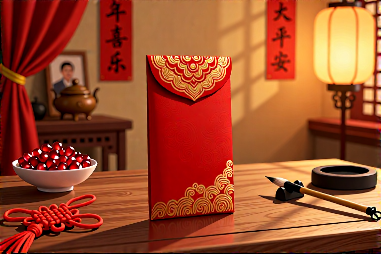 讨红包有什么规矩-知来
