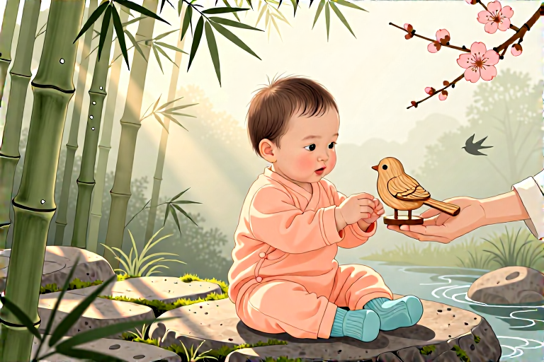 宝宝注意力怎么训练-知来