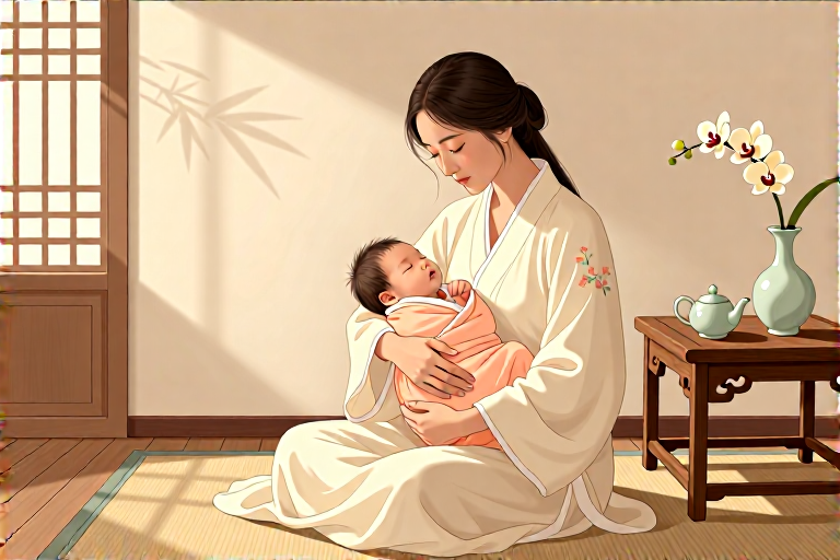新生儿家庭教养方式-知来