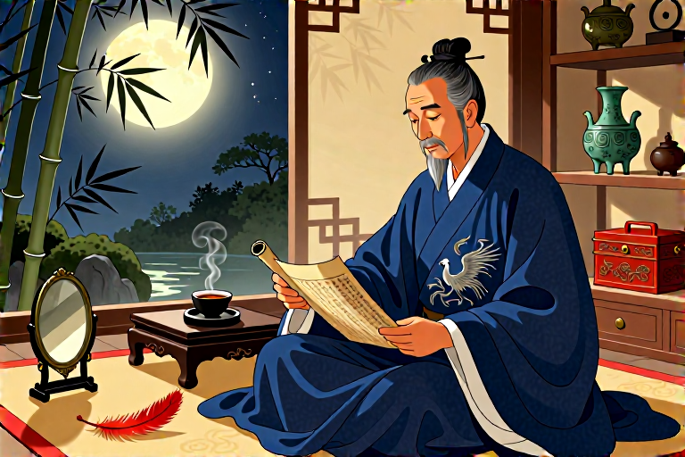 靖康之耻有什么传说-知来