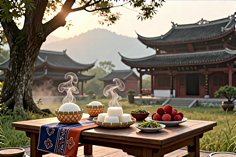 侗年供什么-知来
