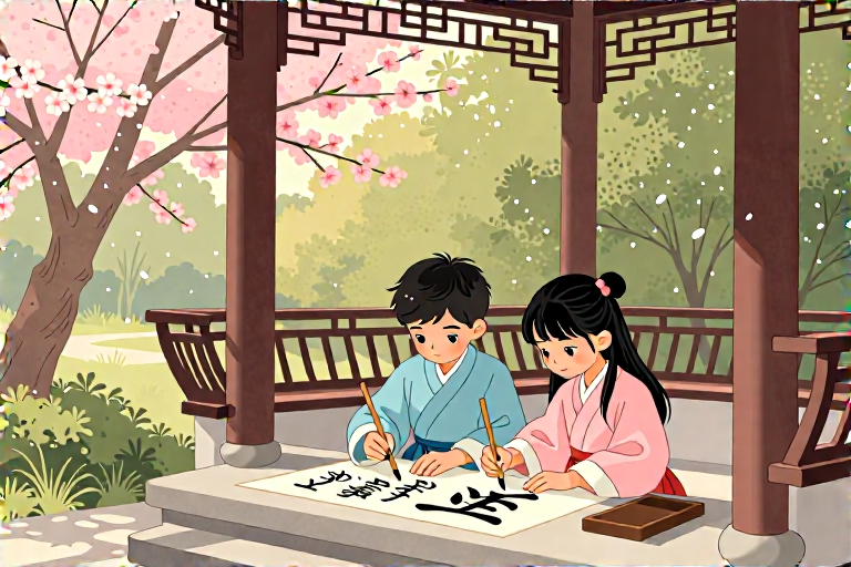 孩子近视了怎么办怎么恢复视力-知来