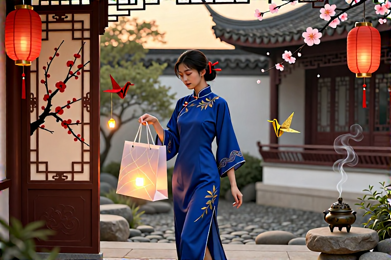 双11有什么说法-知来