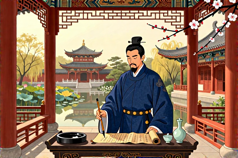 赵构是怎么建立南宋的-知来