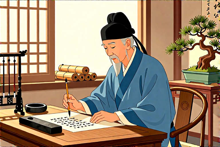 苏颋有什么文学成就-知来