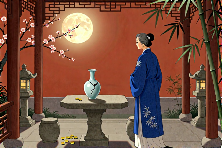 梦见抢劫有什么征兆-知来