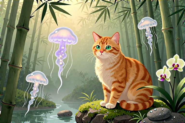 猫是腔肠动物吗-知来