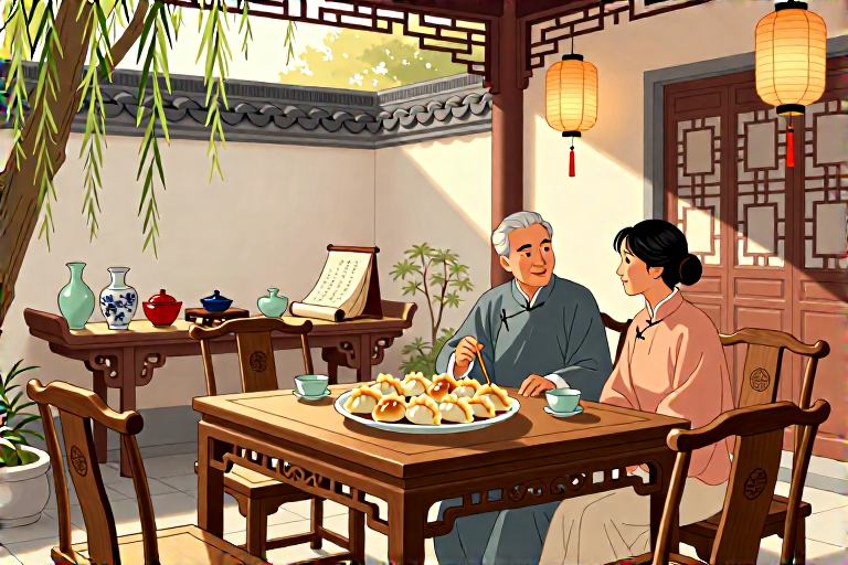 炸丸子有什么讲究和传统习俗-知来
