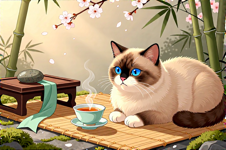 英国短毛猫多少钱-知来