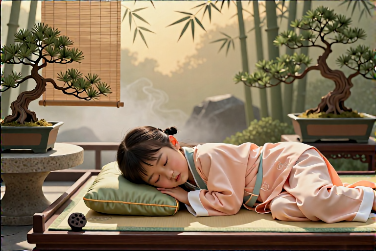 午睡有什么危害-知来