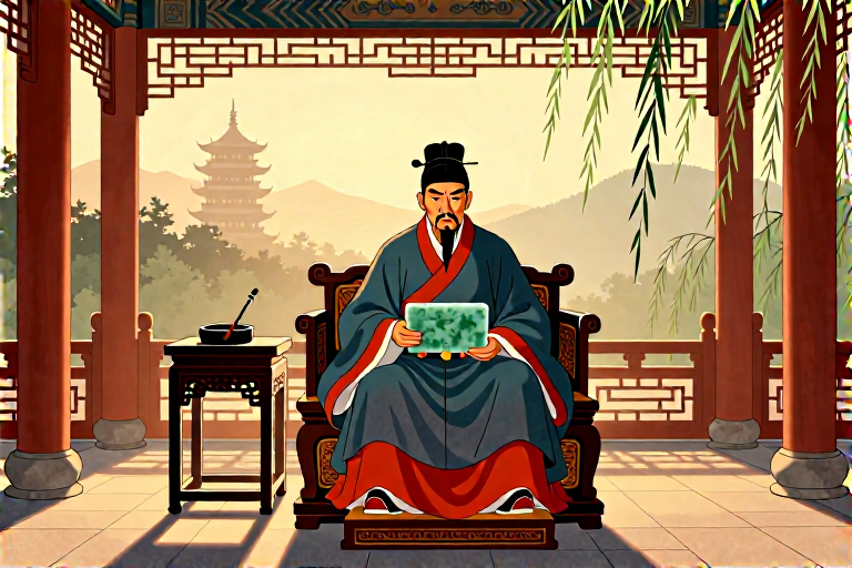 朱元璋为什么杀功臣-知来