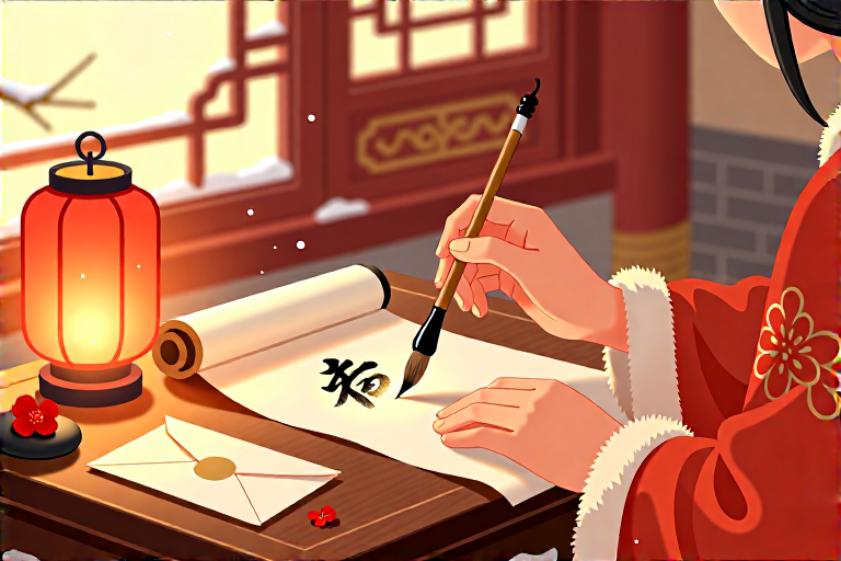 新年朋友圈文案怎么写-知来