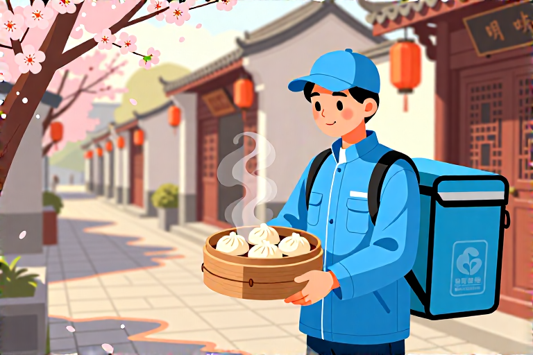 外卖有风险吗-知来