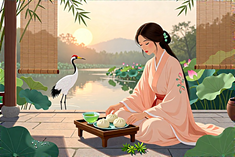 减肥怎么睡眠-知来