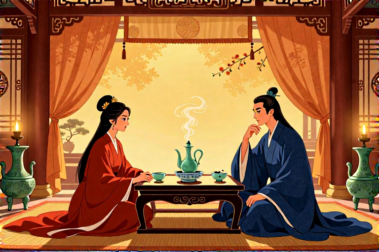 鸿门宴有什么教训-知来