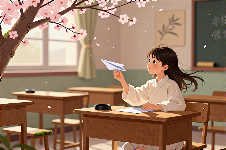 梦见上学是胎梦吗-知来