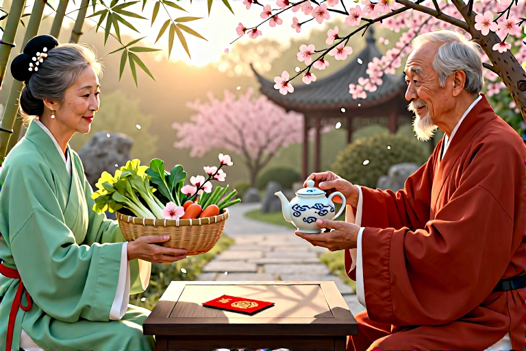 劳动节怎么祝福-知来