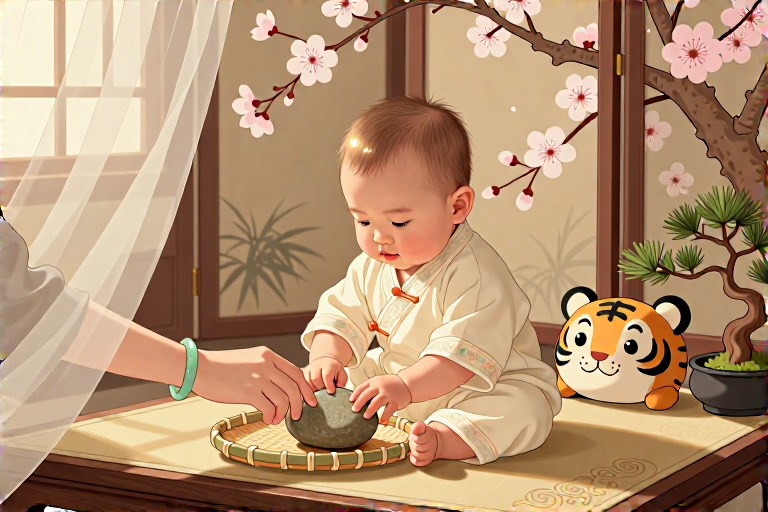婴儿需要干预吗-知来