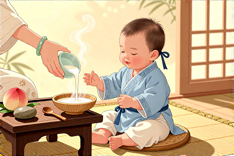 幼儿多少量-知来