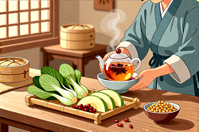高血压患者饮食注意事项有哪些-知来
