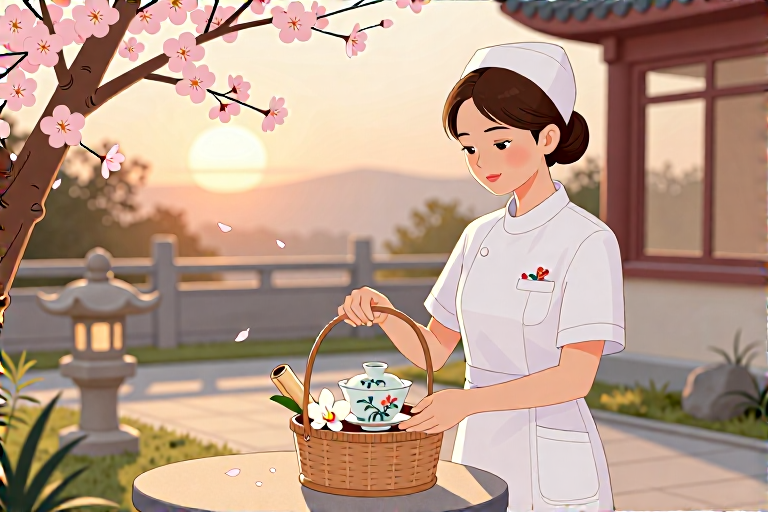 护士节放什么-知来