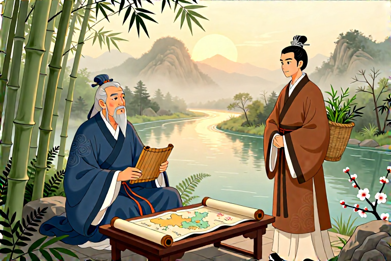 七擒孟获起源是什么-知来