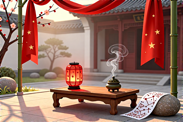 正月初八顺星是什么意思-知来