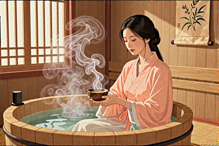 青光眼能桑拿吗-知来
