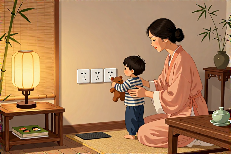防电怎么应对-知来