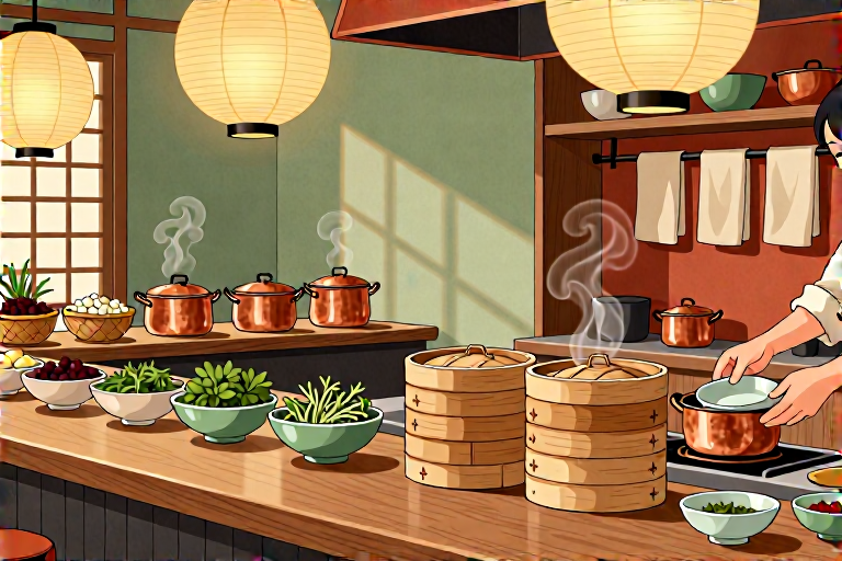 餐厅怎么处理-知来
