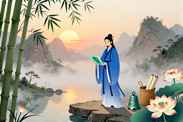 神话是怎么回事-知来