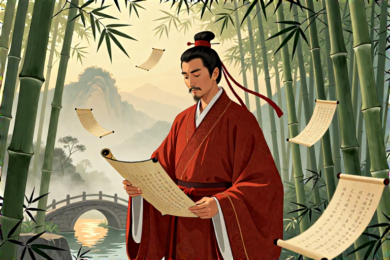 张飞有不同说法吗-知来