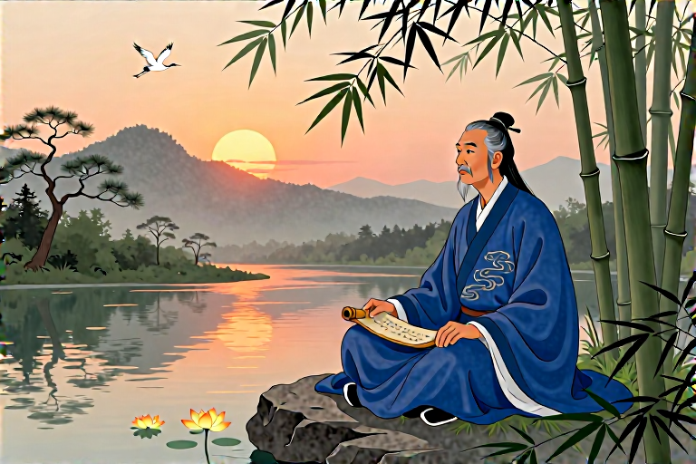 诸葛亮是英雄吗-知来