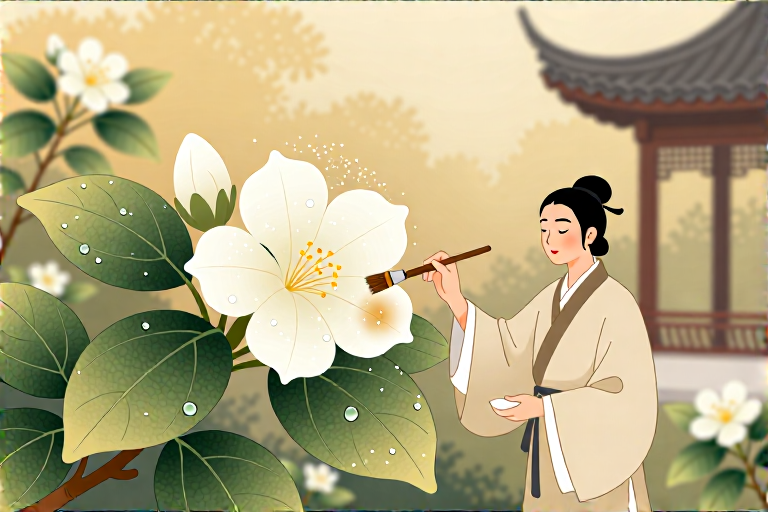 瑞香有白粉病怎么办-知来