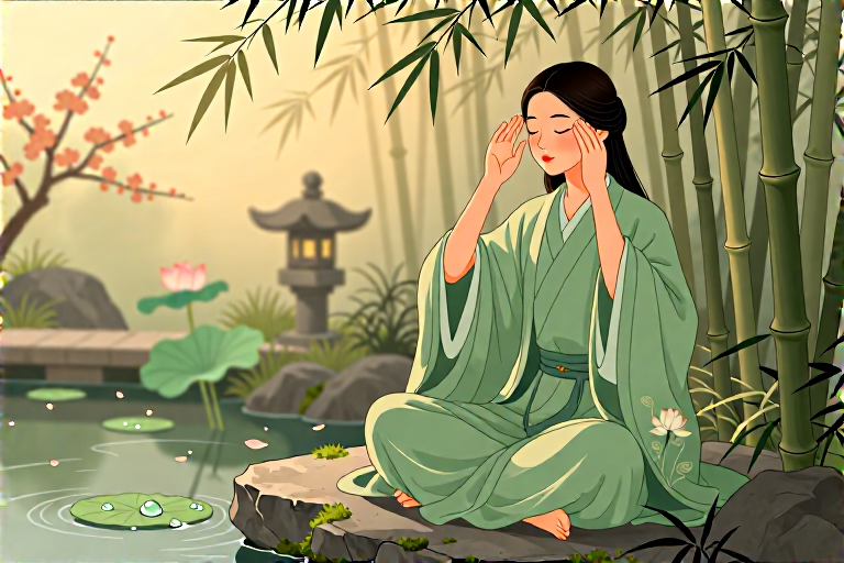 干眼症适合什么运动-知来