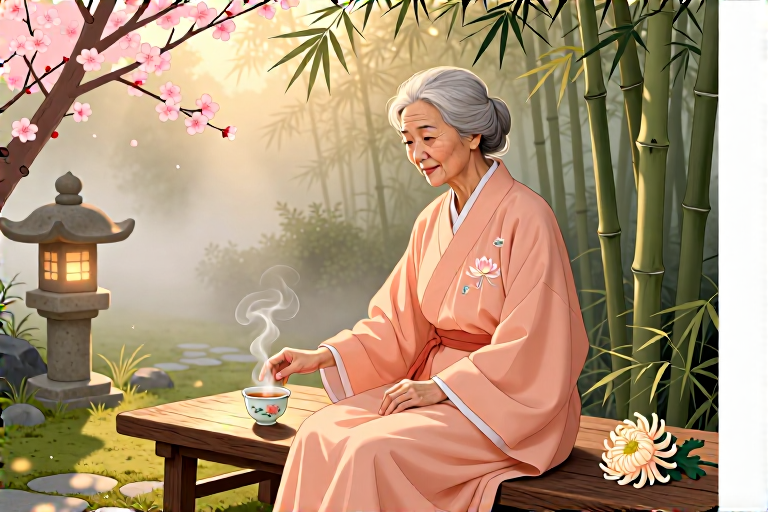 更年期能喝酒吗-知来