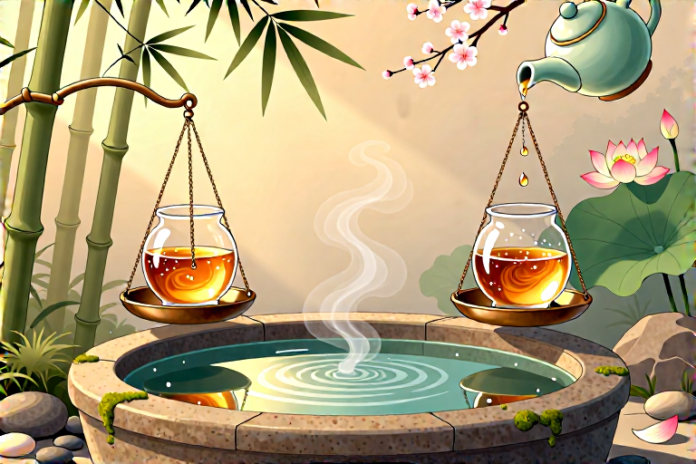 质量守恒怎么理解-知来