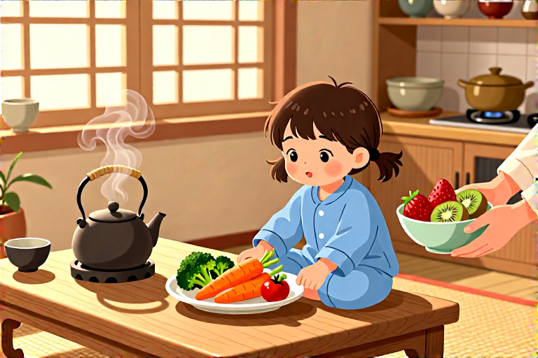 挑食不能吃什么-知来