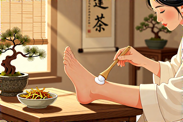 手足癣用什么药最好-知来