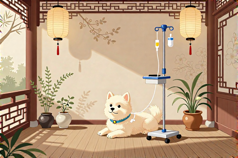 宠物高血压需要输液吗-知来