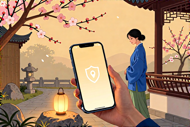 网约车怎么防骗-知来