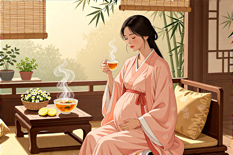 妊娠呕吐怎么缓解-知来