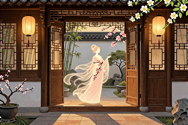 梦见装修灵吗-知来