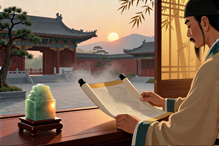 汉武帝有什么教训-知来