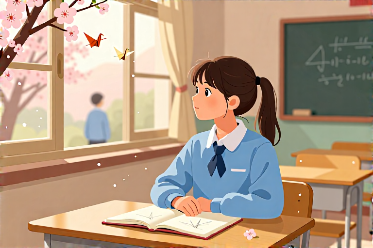梦见同学是日有所思吗-知来