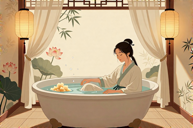 带状疱疹患者能洗澡吗-知来