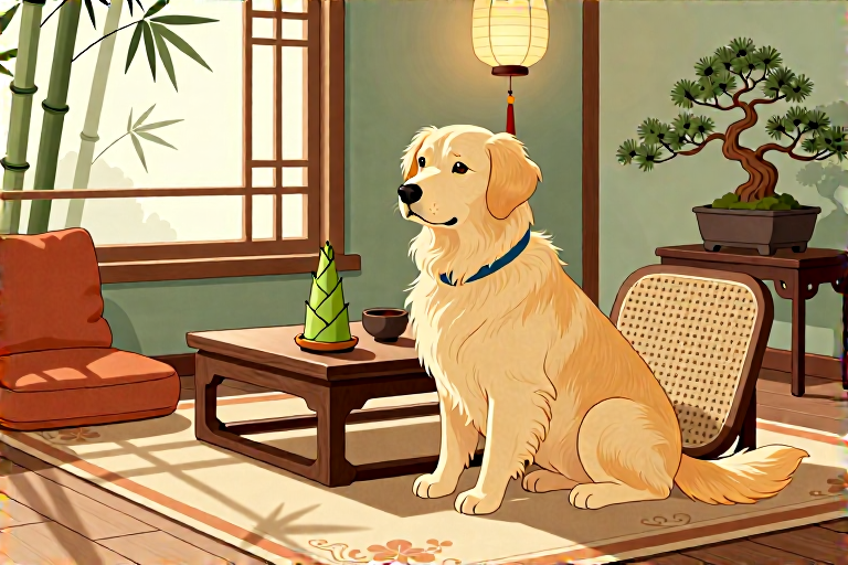 什么狗适合家养-知来