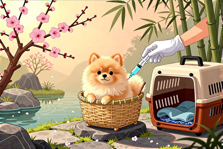 宠物狂犬病能预防吗-知来