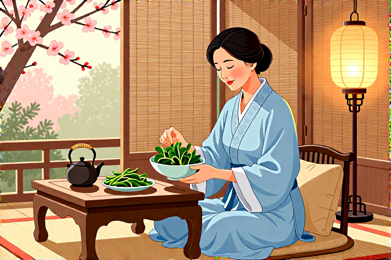 巨幼细胞性贫血患者能吃叶酸吗-知来