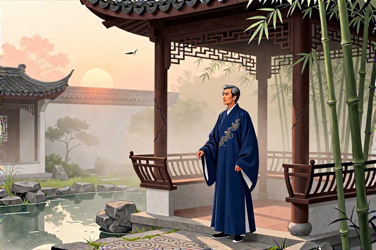 梦见倒塌生意人梦见-知来